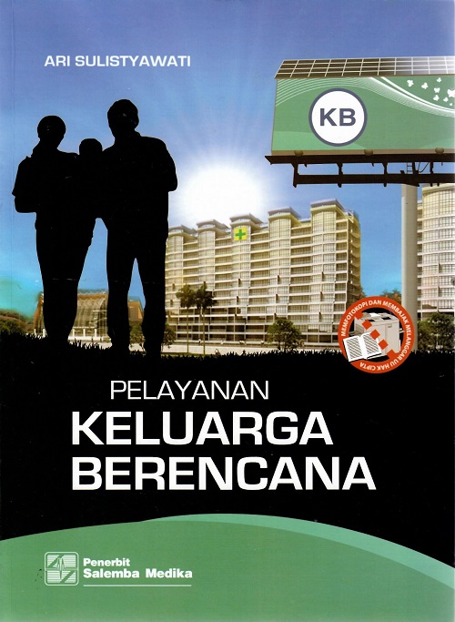 Pelayanan Keluarga Berencana