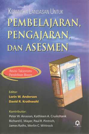 Kerangka Landasan Untuk Pembelajaran, Pengajaran, Dan Asesmen (TA 2022 )
