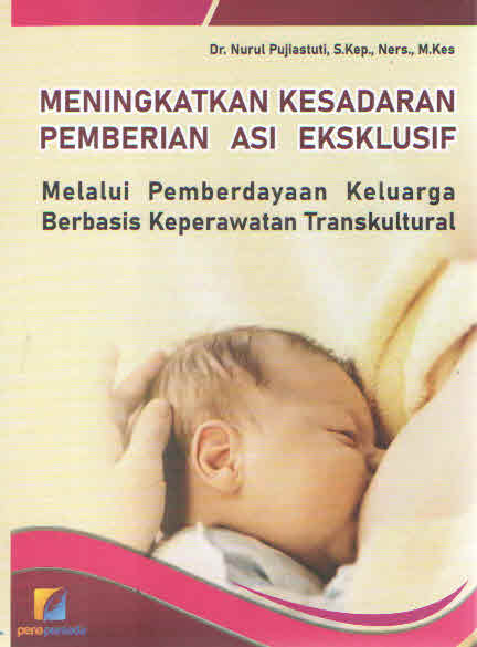 Meningkatkan Kesadaran Pemberian ASI Eksklusif (Pemberian Dosen)