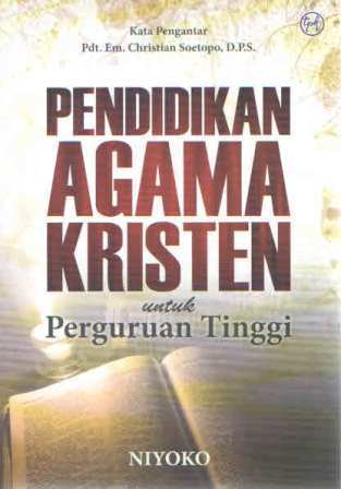 Pendidikan Agama Kristen (TA 2020)