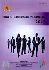 Profil Perempuan Indonesia 2015