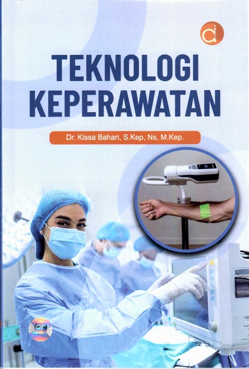 TEKNOLOGI KEPERAWATAN (Hibah 2025)