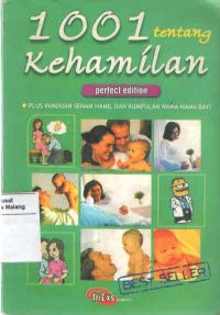 1001 Tentang Kehamilan 