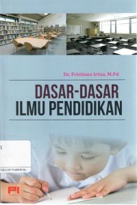 Dasar-Dasar Ilmu Pendidikan