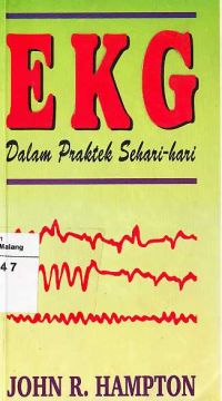 EKG Dalam Praktek Sehari-hari