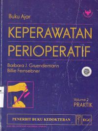 Keperawatan Perioperatif