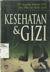 Kesehatan & Gizi