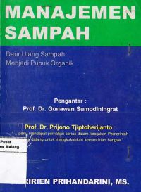 Manajemen Sampah