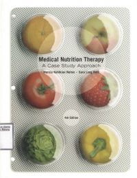 Medical Nutrition Therapy
