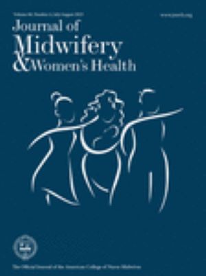 Journal Midwifery and Woman Health