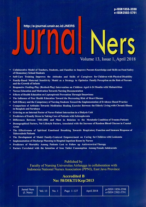 JURNAL NERS