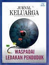 JURNAL KELUARGA  : Informasi Kependudukan, KB dan Pembangunan Keluarga
