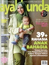 Majalah Ayah Bunda