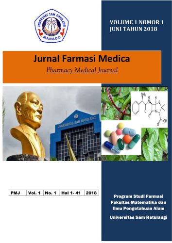 JURNAL FARMASI MEDICAPHARMACY MEDICAL JOURNAL (PMJ)