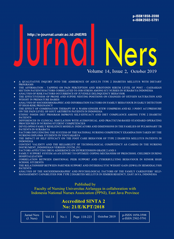 JURNAL NERS
