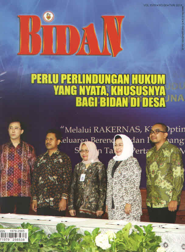 Majalah Bidan