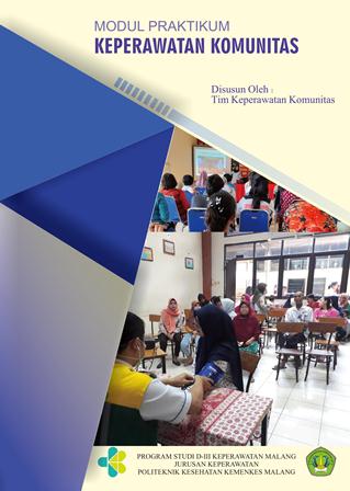 Modul Praktikum Keperawatan Komunitas